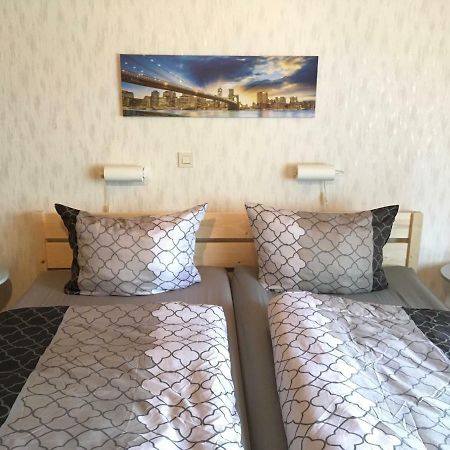 Grosses Ferienhaus Im Westerwald Mengerskirchen Luaran gambar