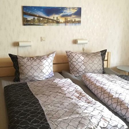 Grosses Ferienhaus Im Westerwald Mengerskirchen Luaran gambar